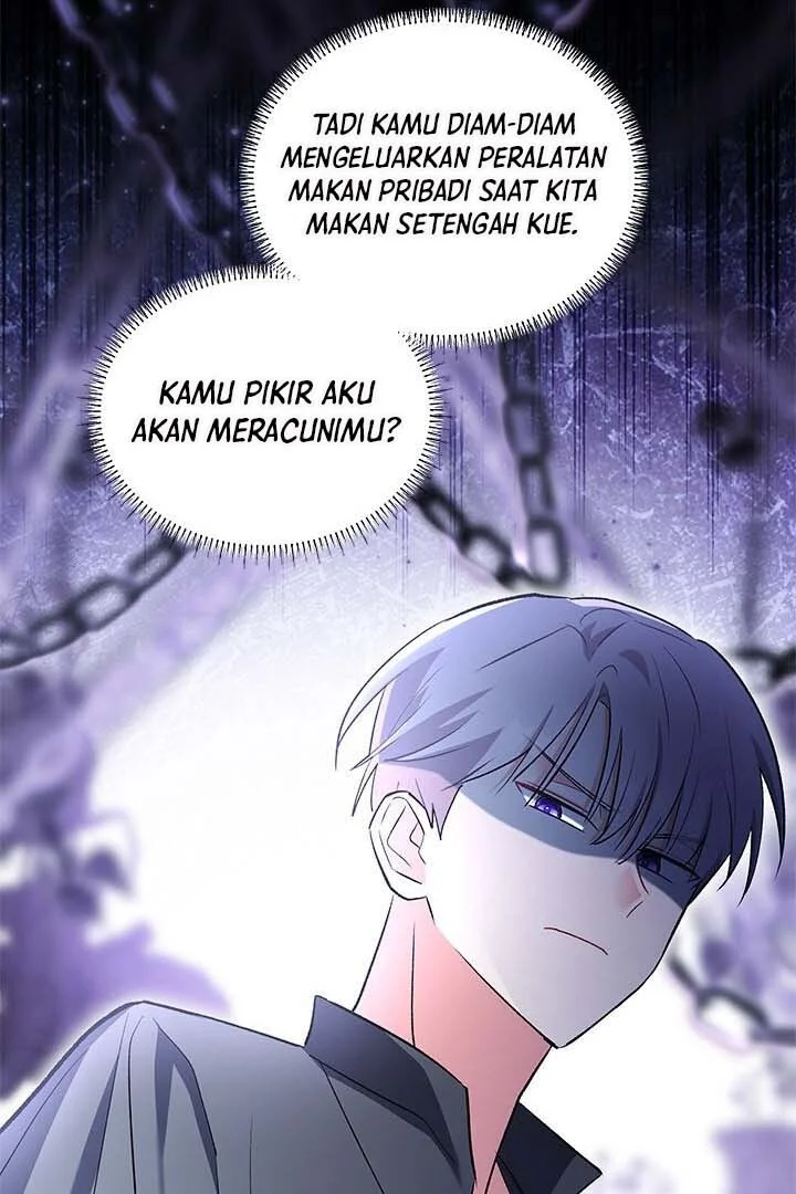 How Can You Pay Back The Kindness I Raised With Obsession? Chapter 11 Gambar 10