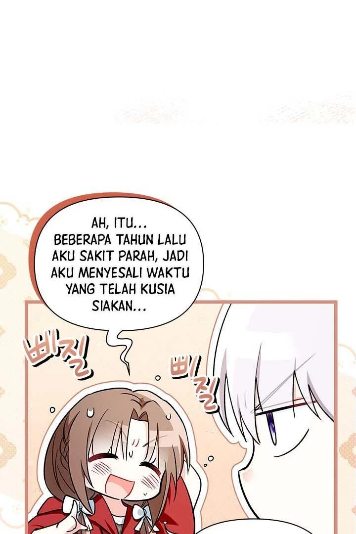 How Can You Pay Back The Kindness I Raised With Obsession? Chapter 11 Gambar 7