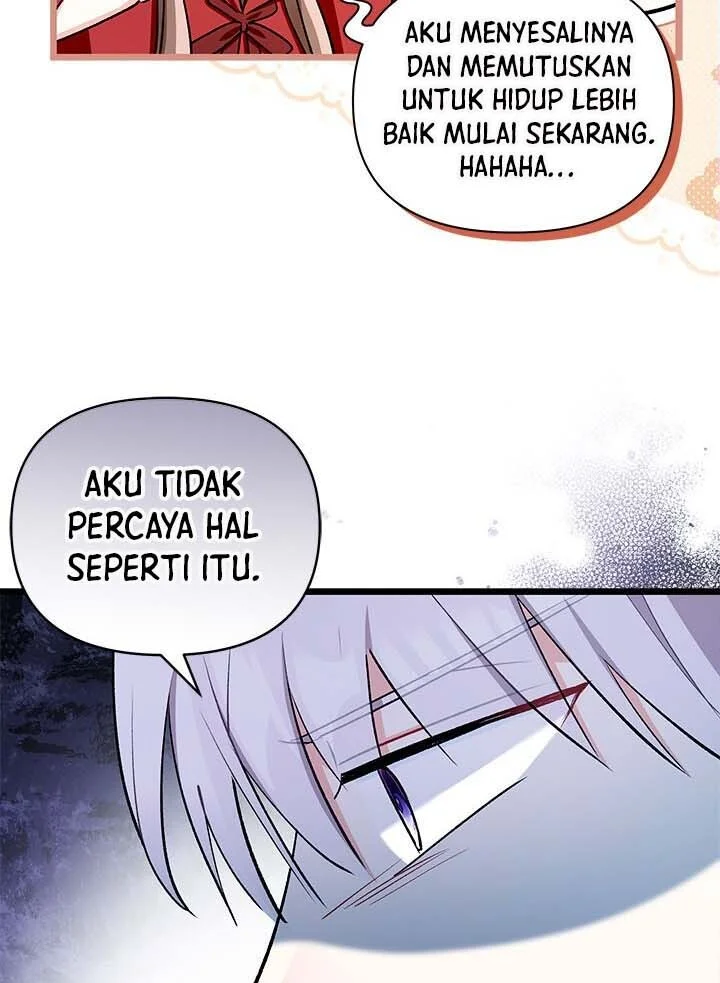 How Can You Pay Back The Kindness I Raised With Obsession? Chapter 11 Gambar 8