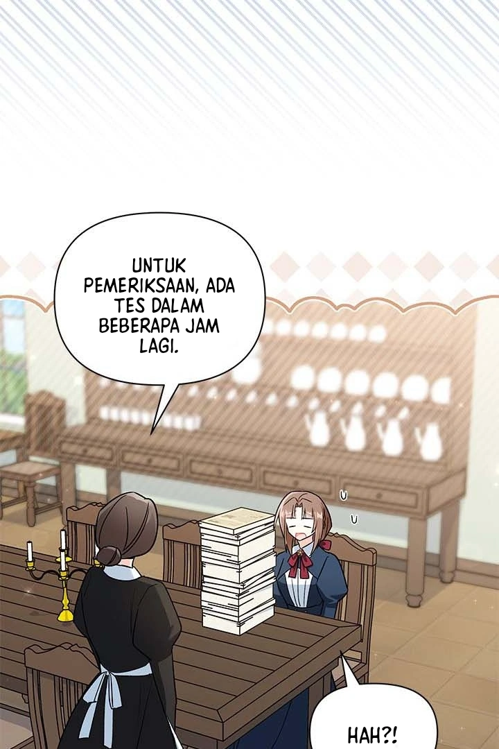 How Can You Pay Back The Kindness I Raised With Obsession? Chapter 12 Gambar 8