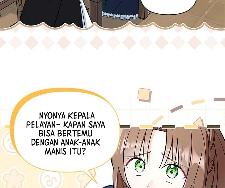 How Can You Pay Back The Kindness I Raised With Obsession? Chapter 12 Gambar 9
