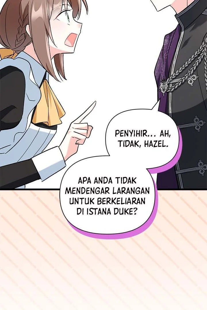 How Can You Pay Back The Kindness I Raised With Obsession? Chapter 13 Gambar 8