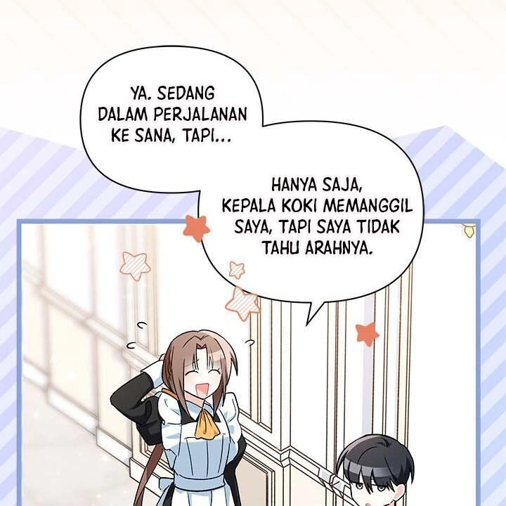 How Can You Pay Back The Kindness I Raised With Obsession? Chapter 13 Gambar 9