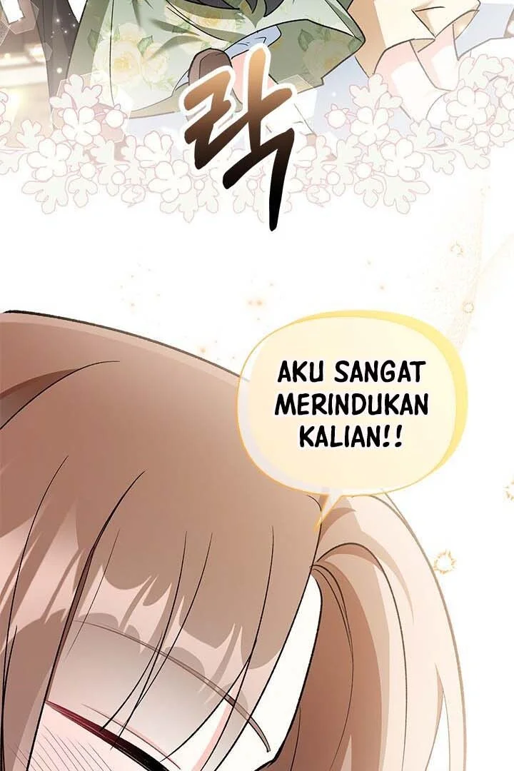 How Can You Pay Back The Kindness I Raised With Obsession? Chapter 14 Gambar 11