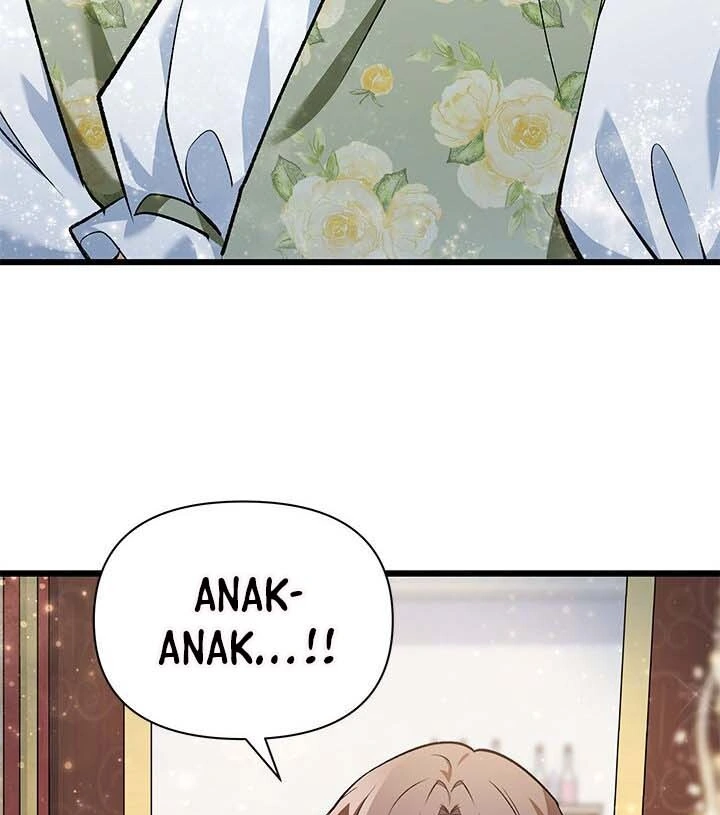 How Can You Pay Back The Kindness I Raised With Obsession? Chapter 14 Gambar 8