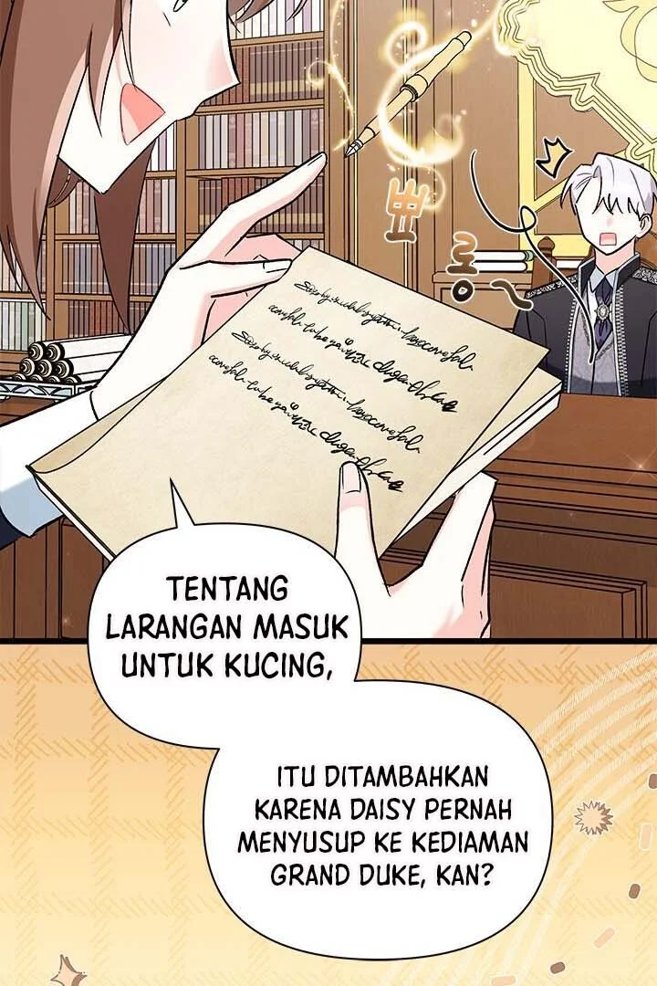 How Can You Pay Back The Kindness I Raised With Obsession? Chapter 15 Gambar 8
