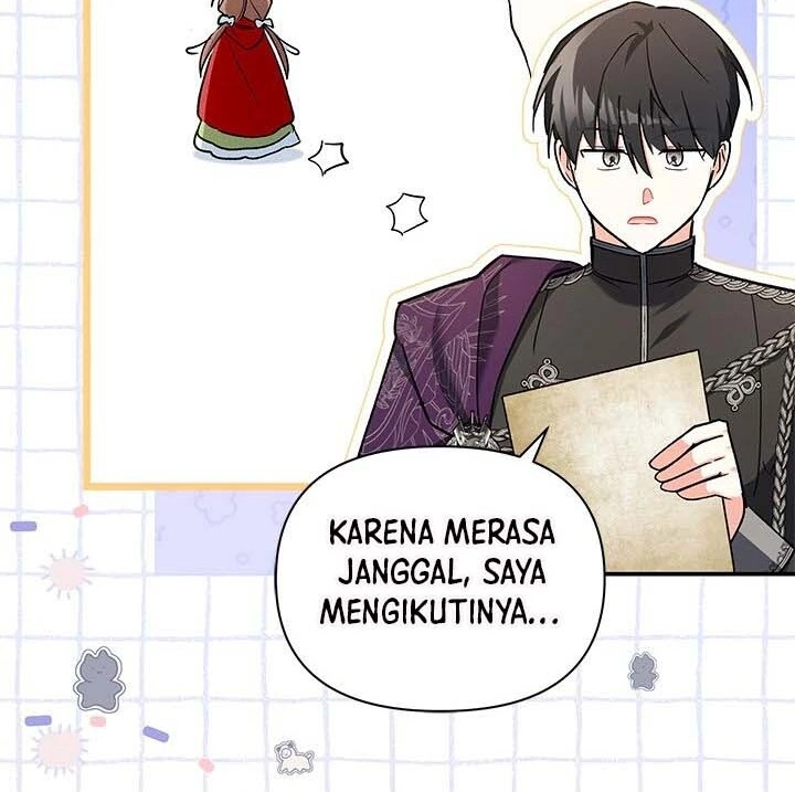 How Can You Pay Back The Kindness I Raised With Obsession? Chapter 16 Gambar 10