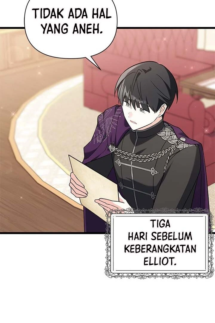 How Can You Pay Back The Kindness I Raised With Obsession? Chapter 16 Gambar 7