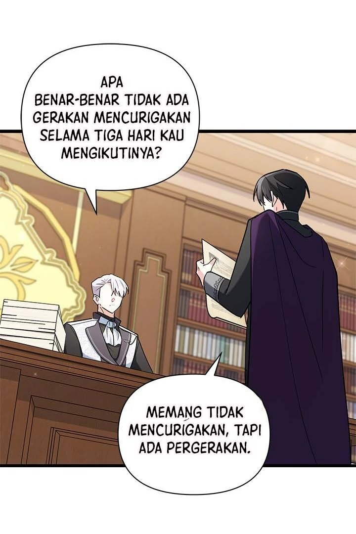 How Can You Pay Back The Kindness I Raised With Obsession? Chapter 16 Gambar 8