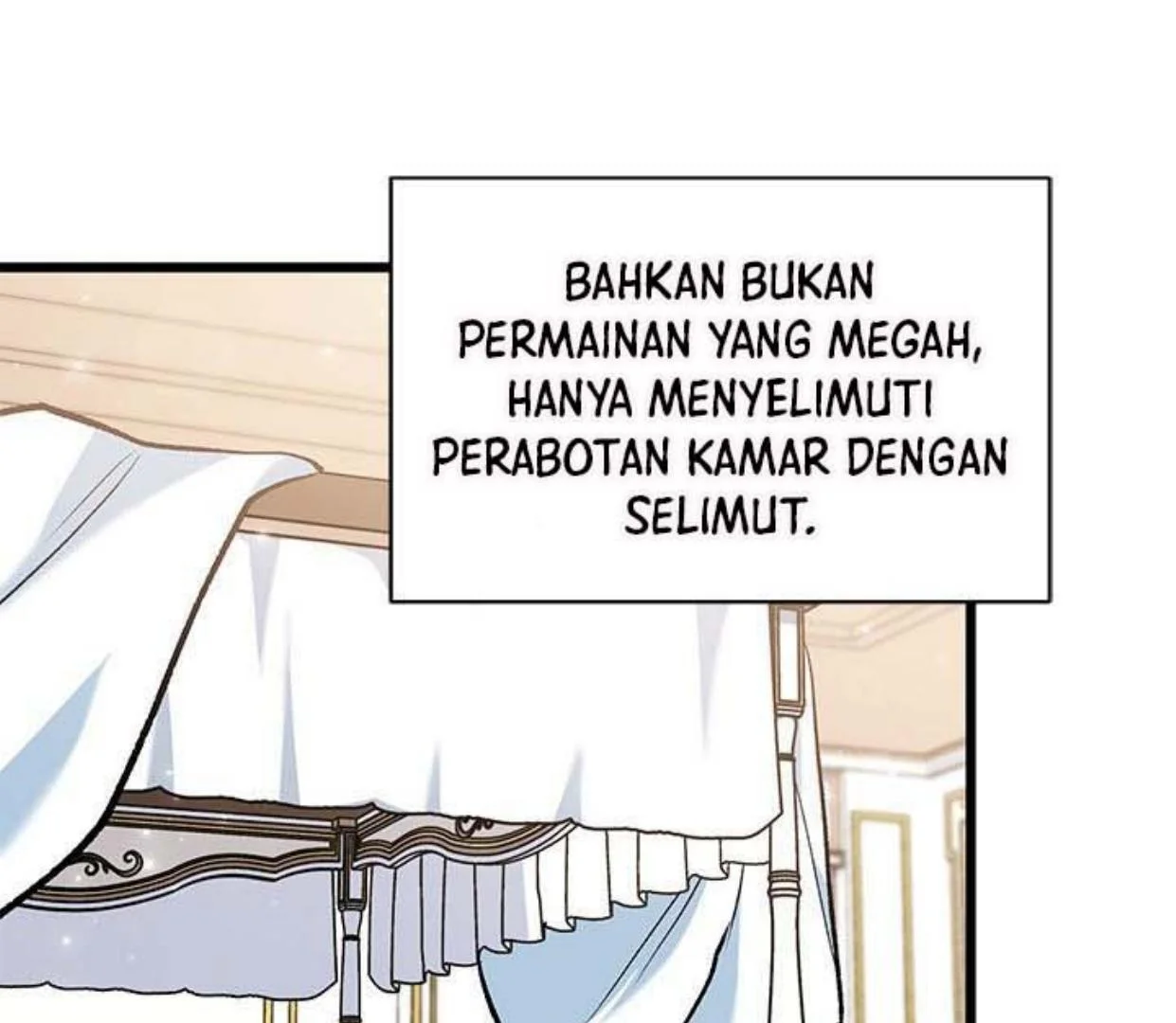How Can You Pay Back The Kindness I Raised With Obsession? Chapter 18 Gambar 13