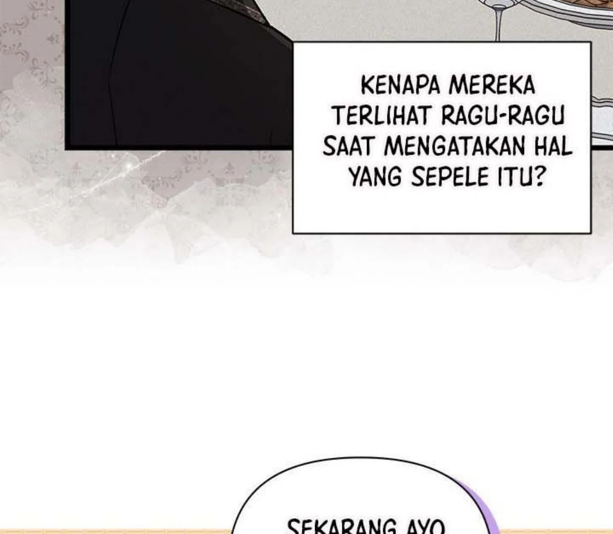 How Can You Pay Back The Kindness I Raised With Obsession? Chapter 18 Gambar 17