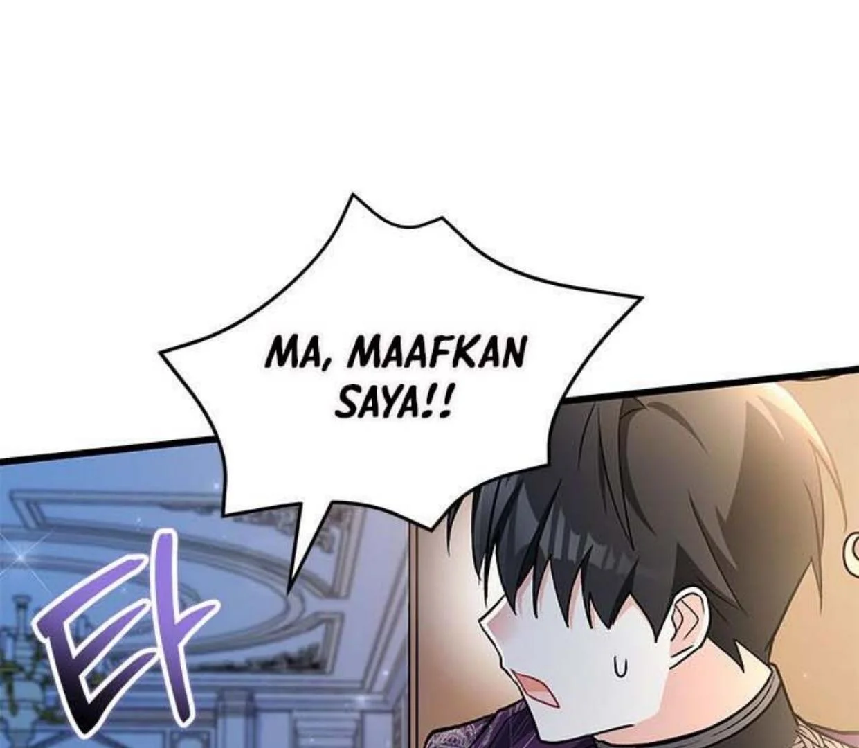 How Can You Pay Back The Kindness I Raised With Obsession? Chapter 19 Gambar 12