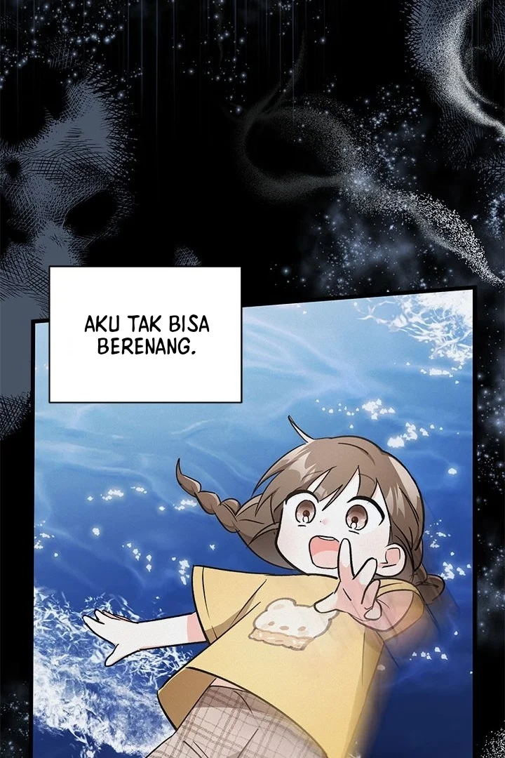 How Can You Pay Back The Kindness I Raised With Obsession? Chapter 2 Gambar 7