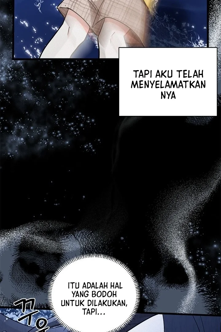 How Can You Pay Back The Kindness I Raised With Obsession? Chapter 2 Gambar 8