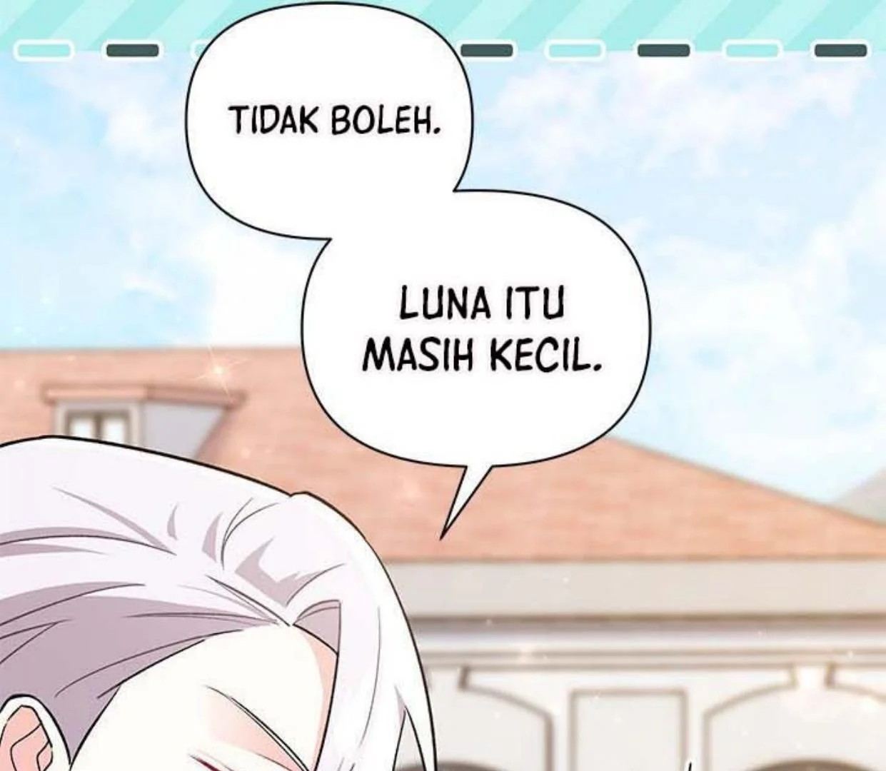 How Can You Pay Back The Kindness I Raised With Obsession? Chapter 20 Gambar 14