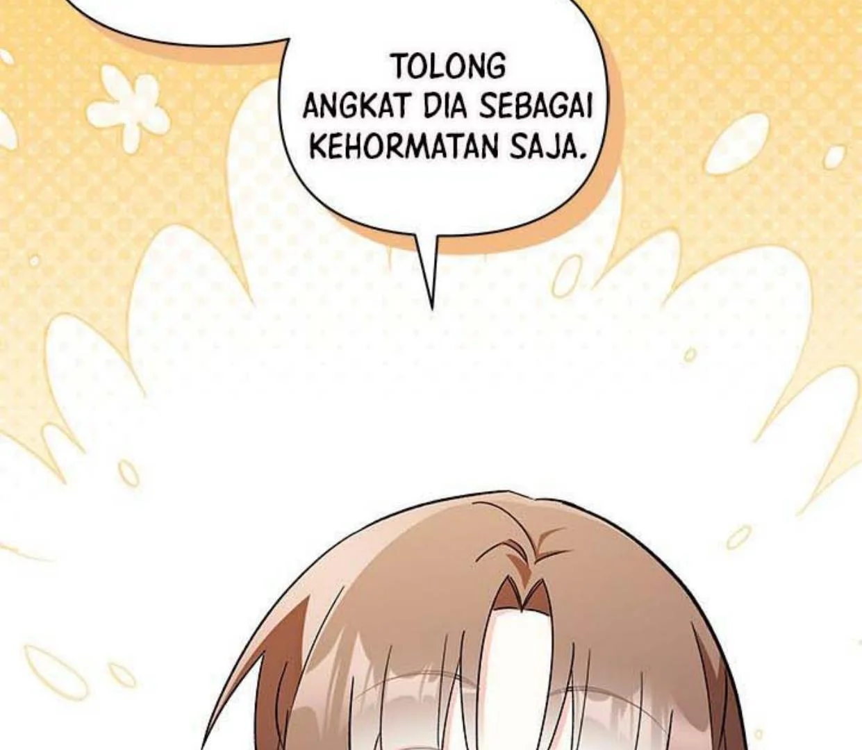 How Can You Pay Back The Kindness I Raised With Obsession? Chapter 20 Gambar 18