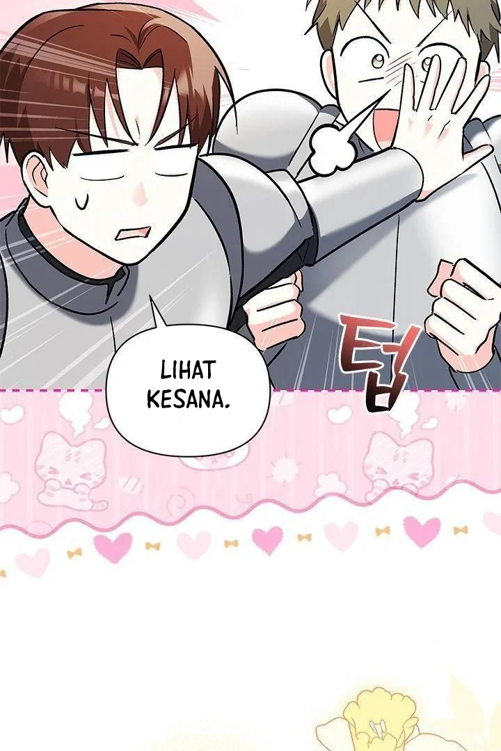 How Can You Pay Back The Kindness I Raised With Obsession? Chapter 21 Gambar 6