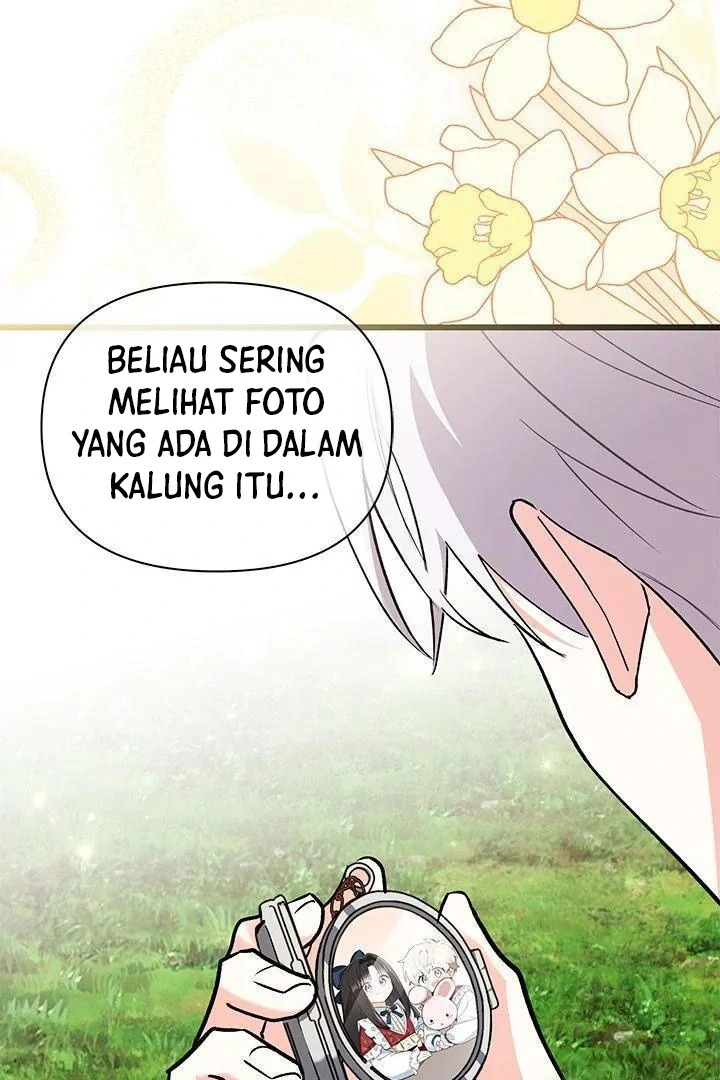 How Can You Pay Back The Kindness I Raised With Obsession? Chapter 21 Gambar 7