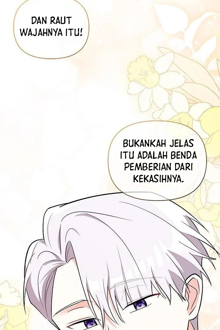 How Can You Pay Back The Kindness I Raised With Obsession? Chapter 21 Gambar 9