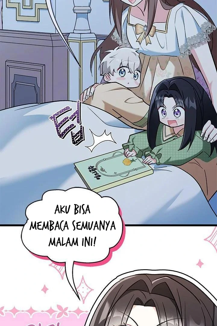 How Can You Pay Back The Kindness I Raised With Obsession? Chapter 22 Gambar 11