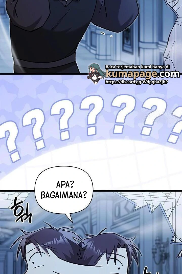 How Can You Pay Back The Kindness I Raised With Obsession? Chapter 23 Gambar 10