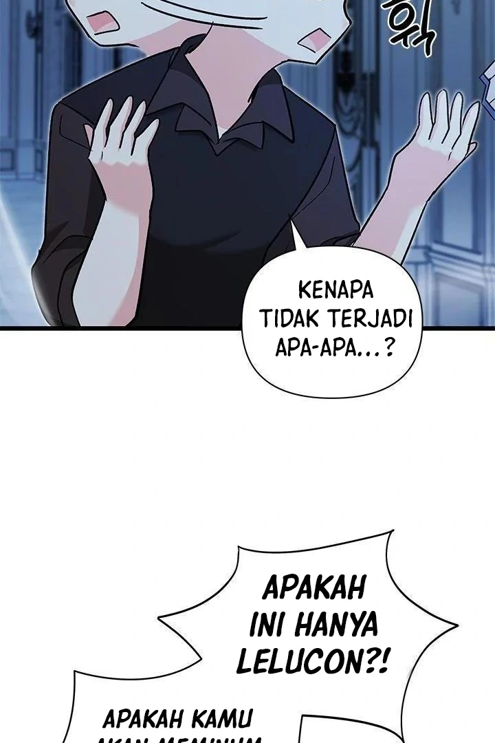How Can You Pay Back The Kindness I Raised With Obsession? Chapter 23 Gambar 11