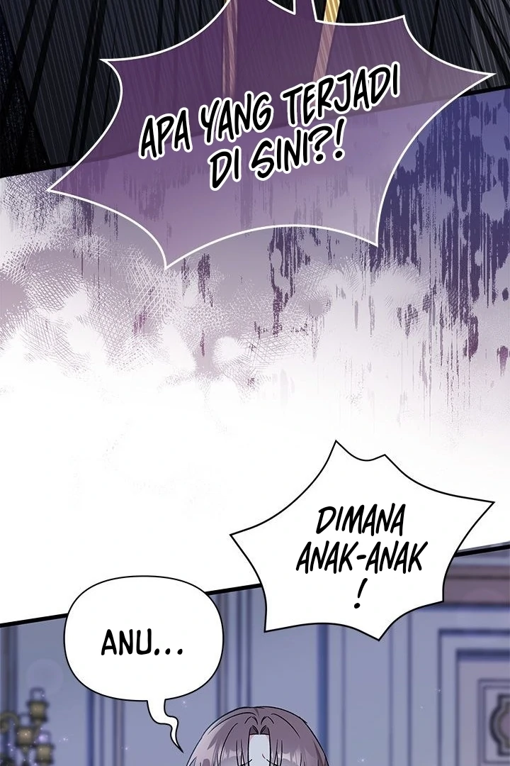 How Can You Pay Back The Kindness I Raised With Obsession? Chapter 24 Gambar 7