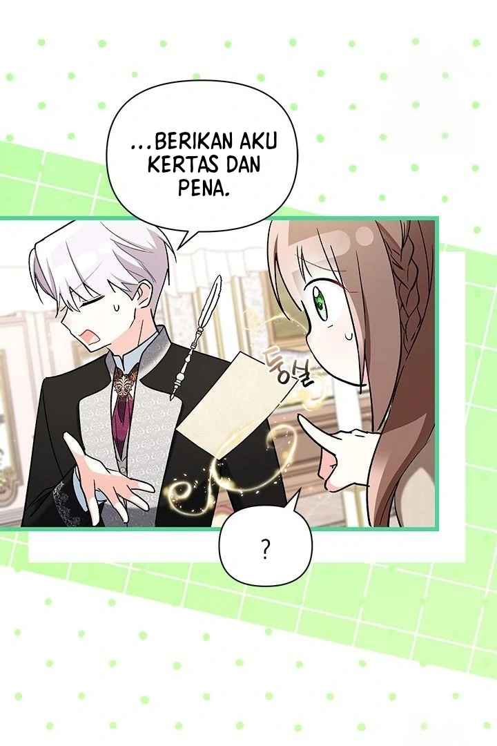 How Can You Pay Back The Kindness I Raised With Obsession? Chapter 25 Gambar 9