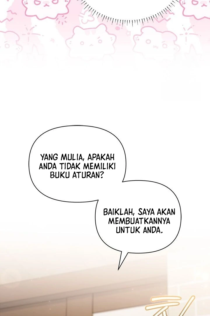 How Can You Pay Back The Kindness I Raised With Obsession? Chapter 27 Gambar 10