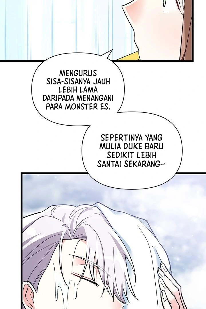 How Can You Pay Back The Kindness I Raised With Obsession? Chapter 28 Gambar 13