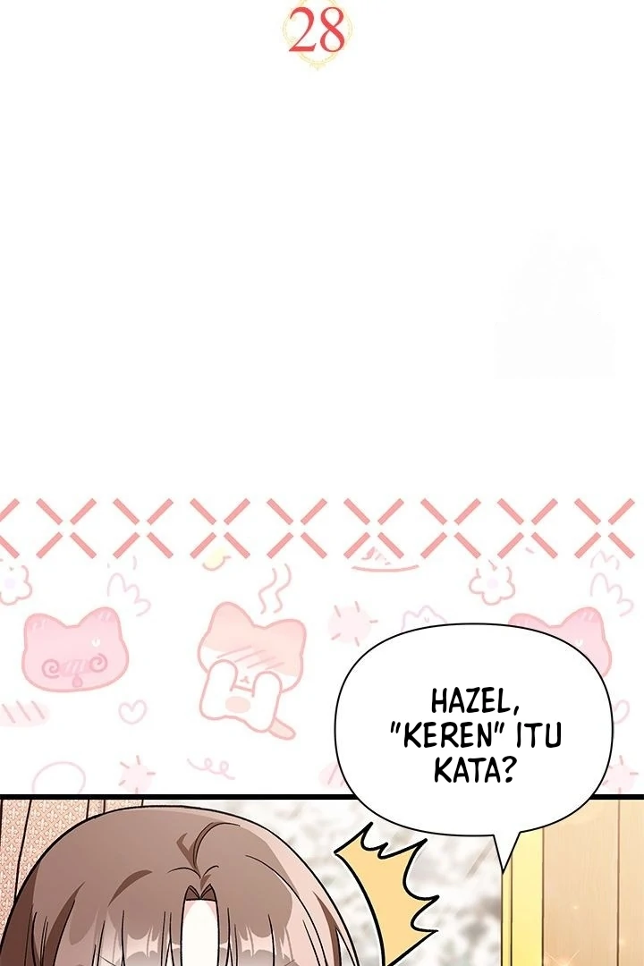 How Can You Pay Back The Kindness I Raised With Obsession? Chapter 28 Gambar 9