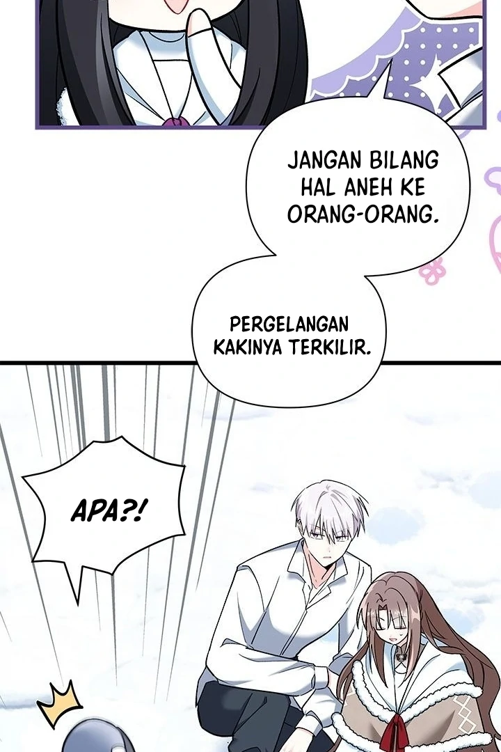 How Can You Pay Back The Kindness I Raised With Obsession? Chapter 29 Gambar 8