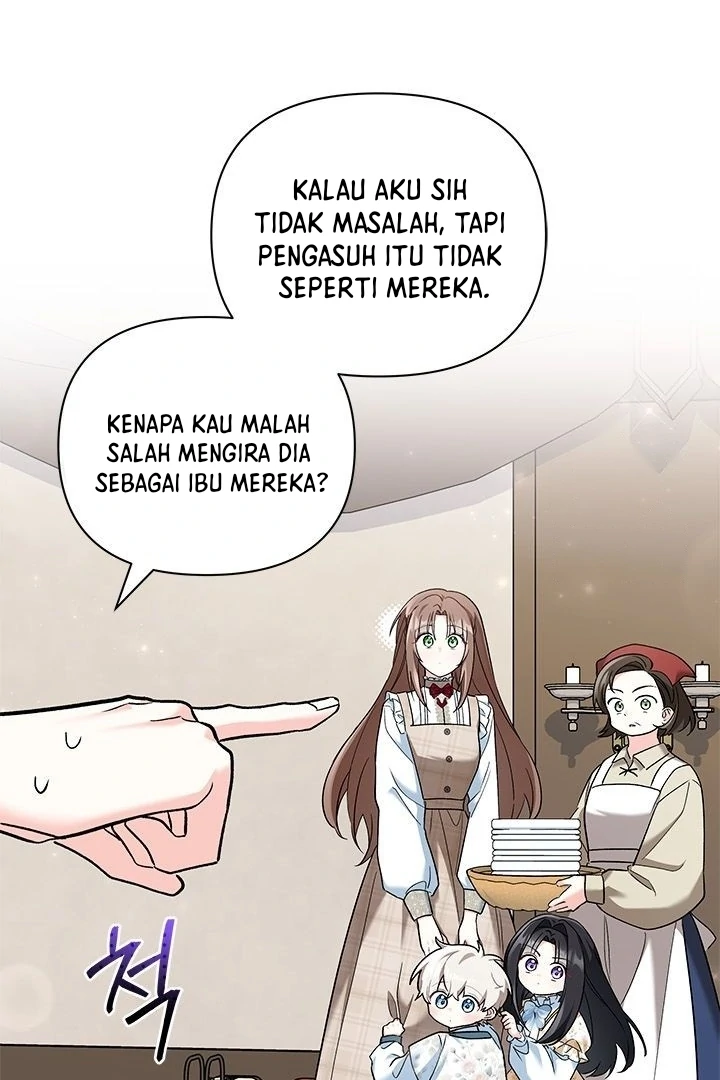 How Can You Pay Back The Kindness I Raised With Obsession? Chapter 30 Gambar 7