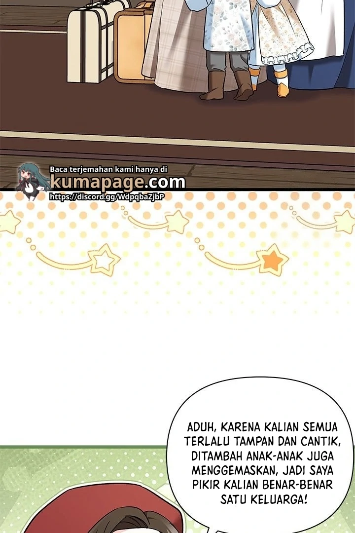 How Can You Pay Back The Kindness I Raised With Obsession? Chapter 30 Gambar 8