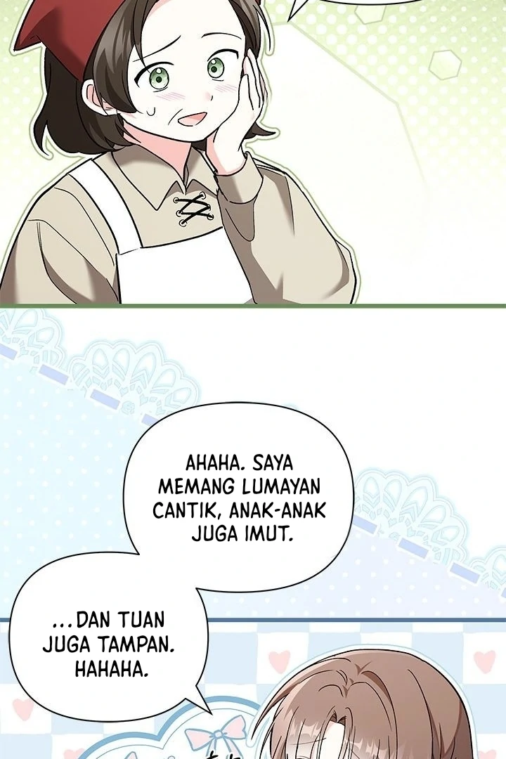 How Can You Pay Back The Kindness I Raised With Obsession? Chapter 30 Gambar 9