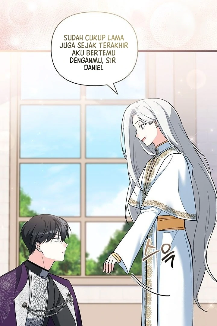 How Can You Pay Back The Kindness I Raised With Obsession? Chapter 31 Gambar 10