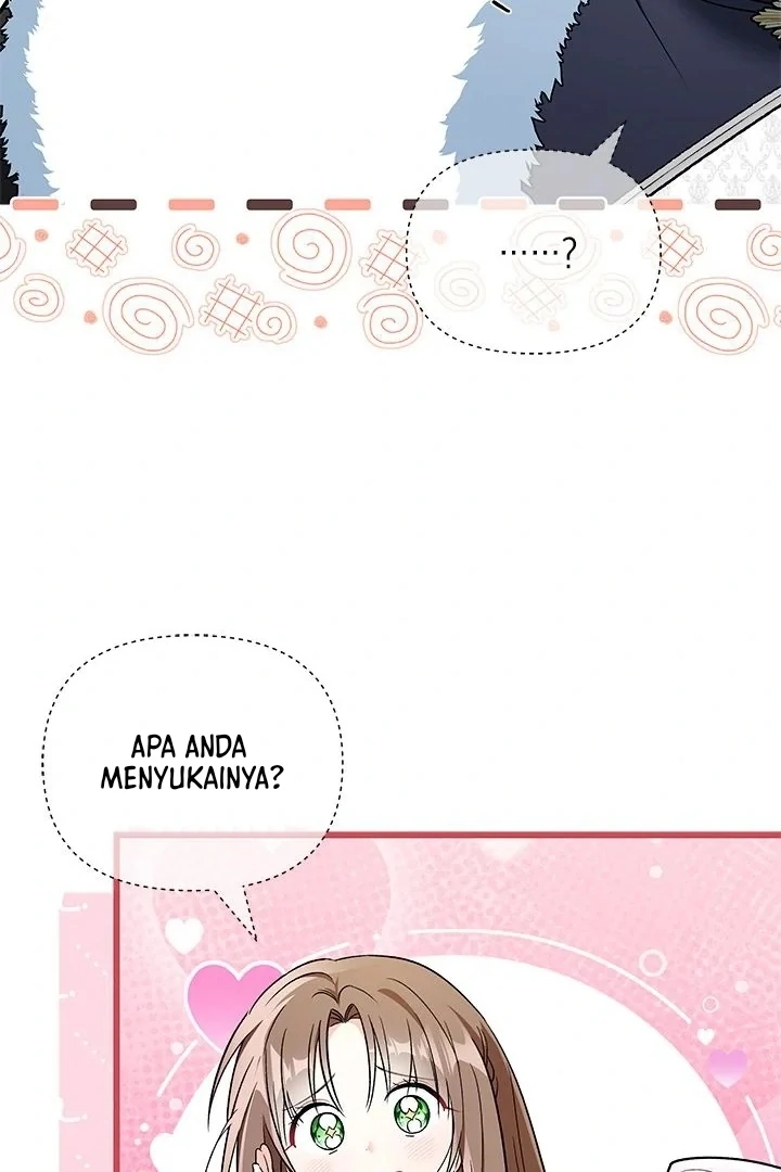 How Can You Pay Back The Kindness I Raised With Obsession? Chapter 32 Gambar 8