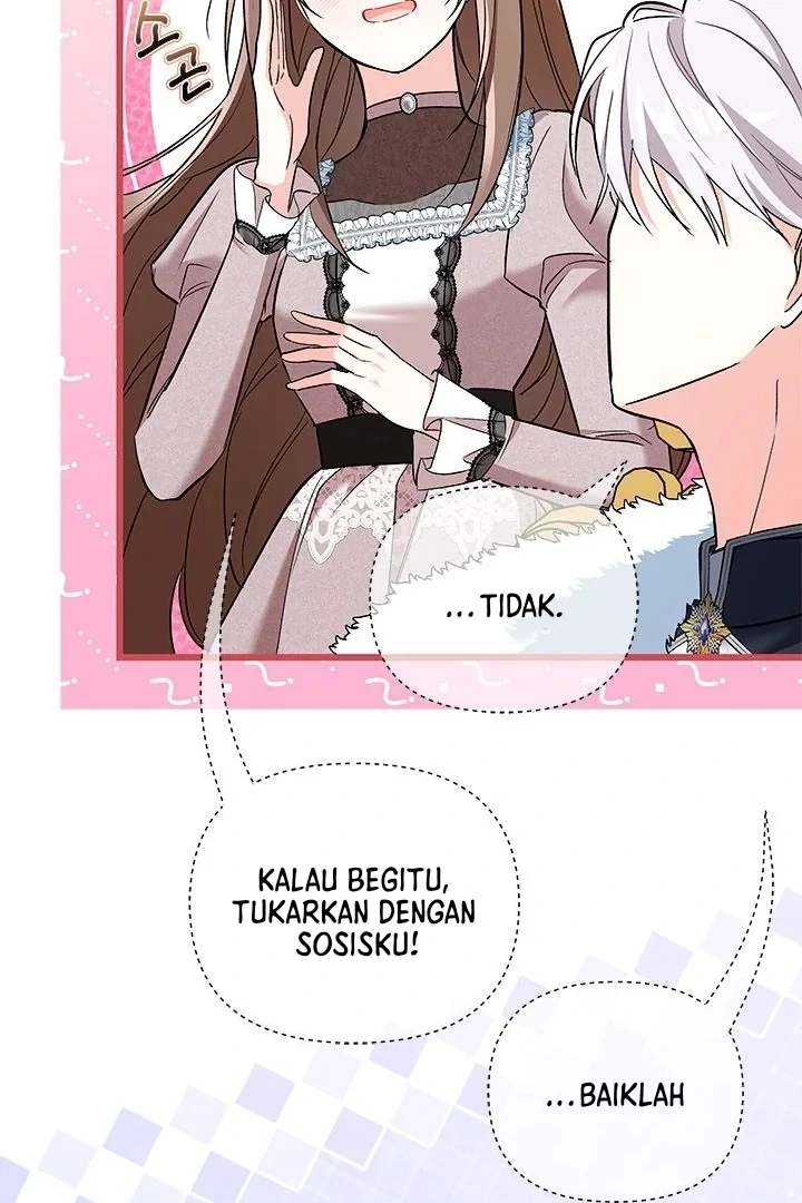 How Can You Pay Back The Kindness I Raised With Obsession? Chapter 32 Gambar 9