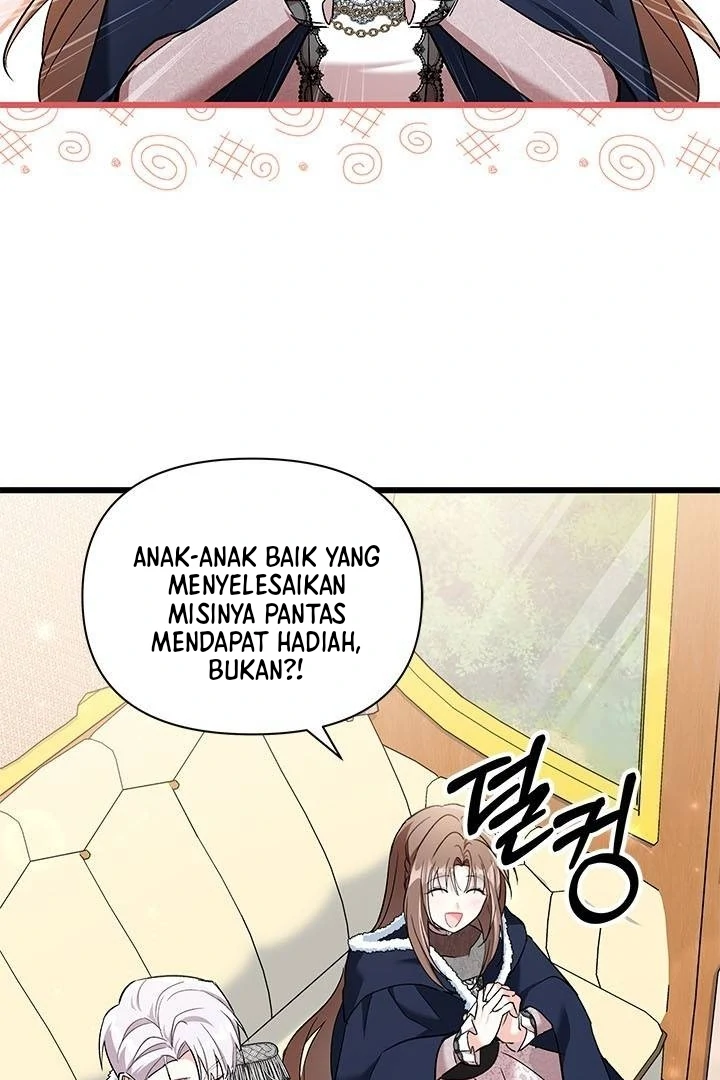 How Can You Pay Back The Kindness I Raised With Obsession? Chapter 33 Gambar 6