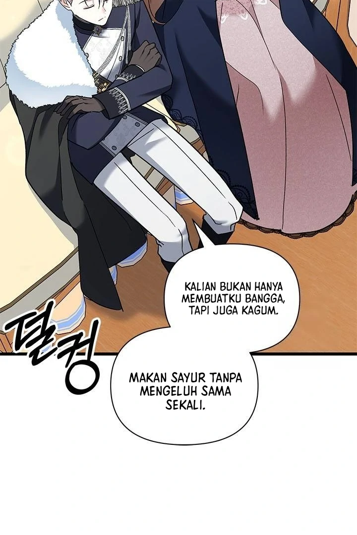 How Can You Pay Back The Kindness I Raised With Obsession? Chapter 33 Gambar 7