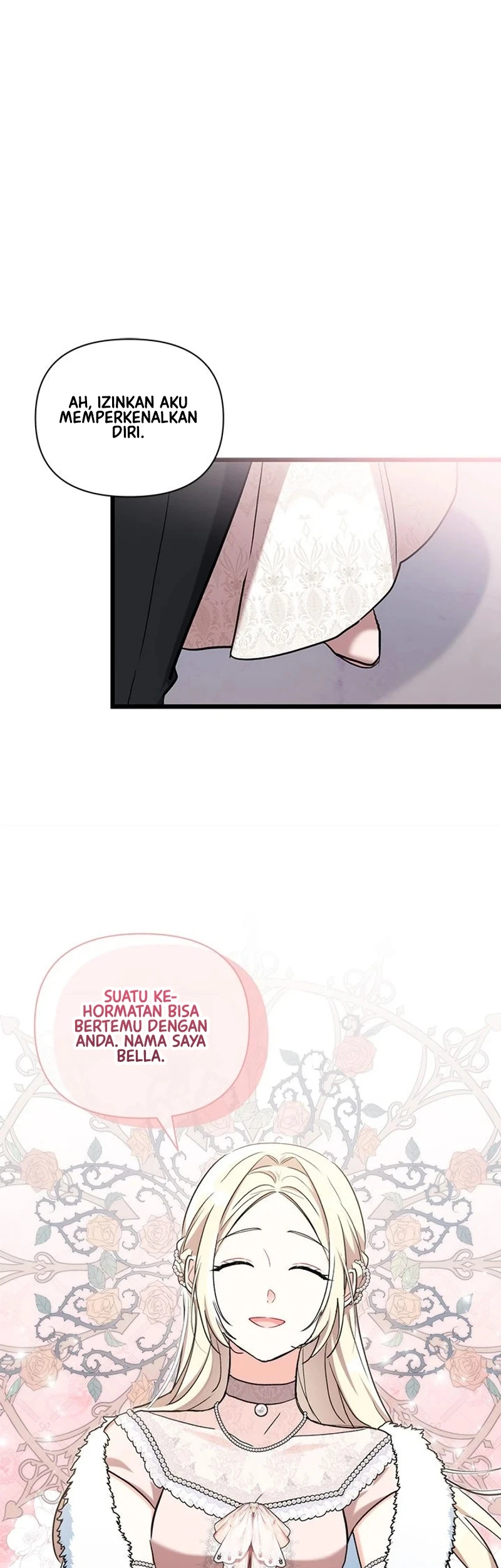 How Can You Pay Back The Kindness I Raised With Obsession? Chapter 38 Gambar 3
