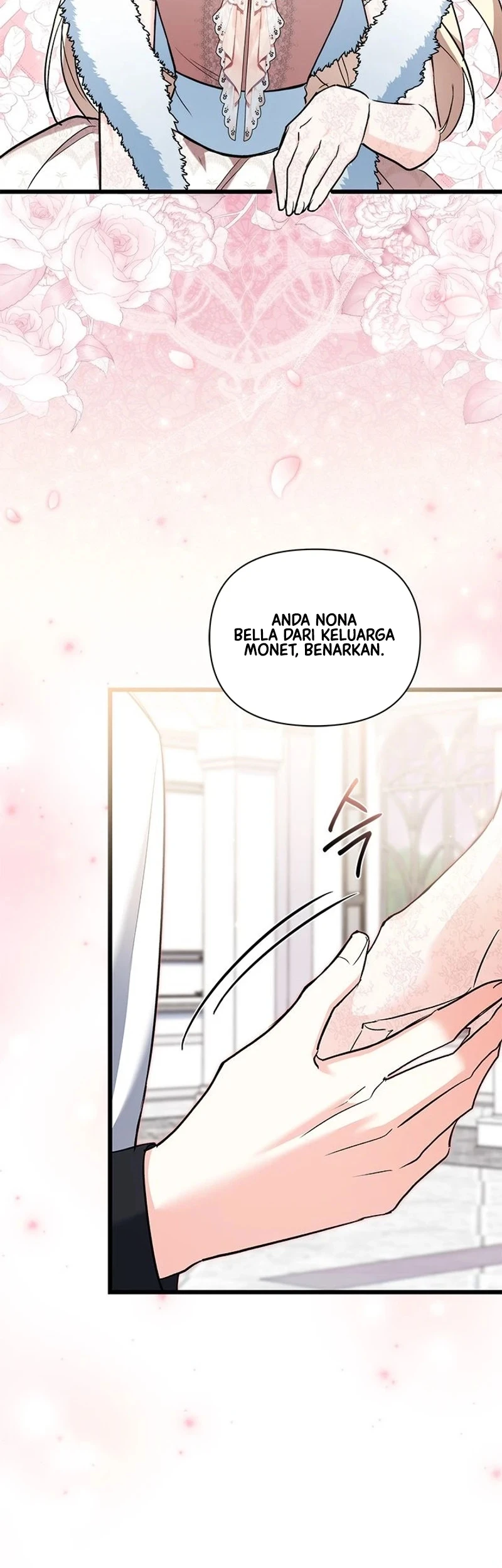 How Can You Pay Back The Kindness I Raised With Obsession? Chapter 38 Gambar 4