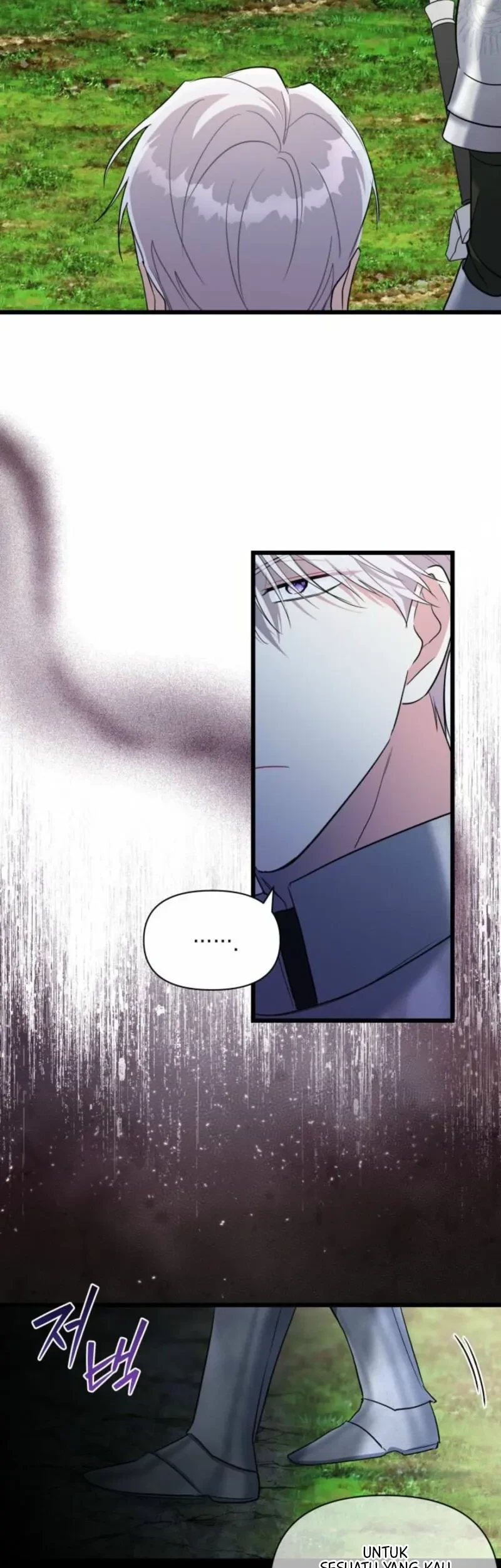 How Can You Pay Back The Kindness I Raised With Obsession? Chapter 42 Gambar 4