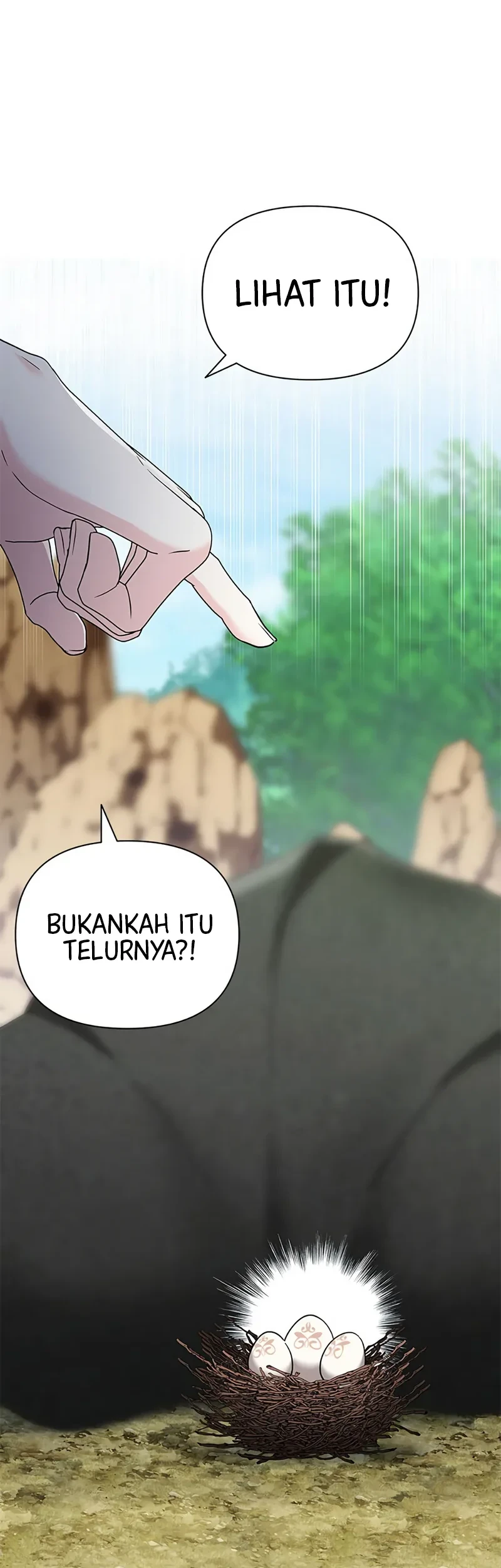 How Can You Pay Back The Kindness I Raised With Obsession? Chapter 44 Gambar 5