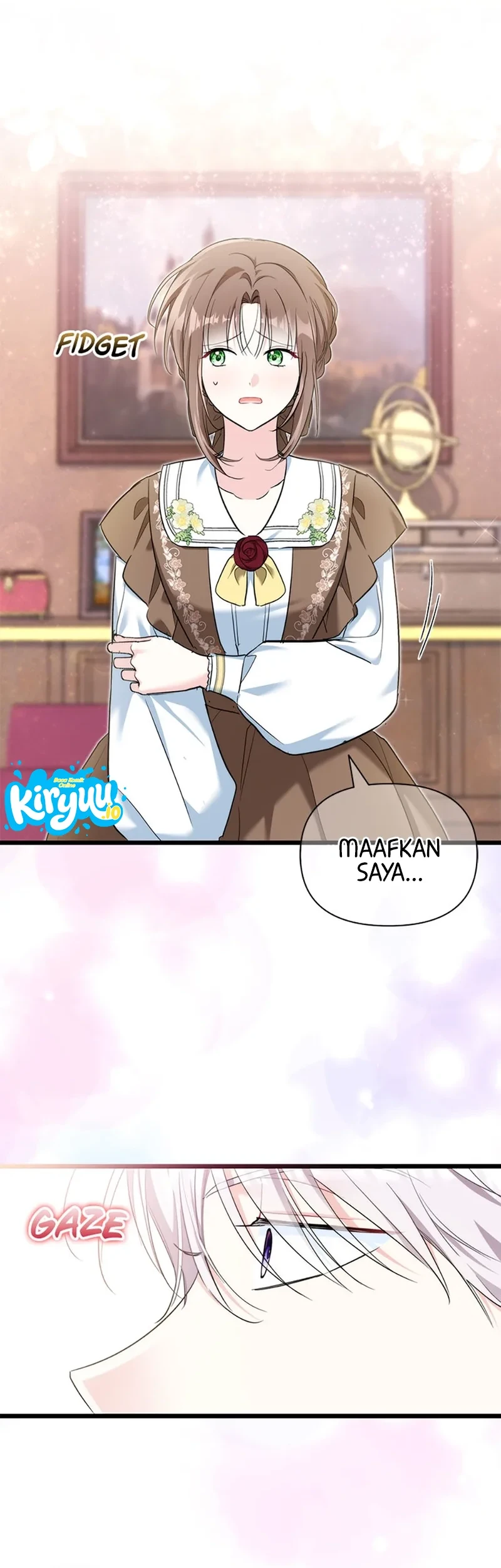 How Can You Pay Back The Kindness I Raised With Obsession? Chapter 49 Gambar 5