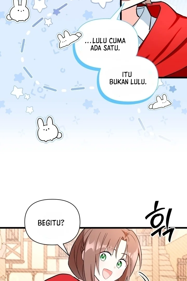 How Can You Pay Back The Kindness I Raised With Obsession? Chapter 5 Gambar 10