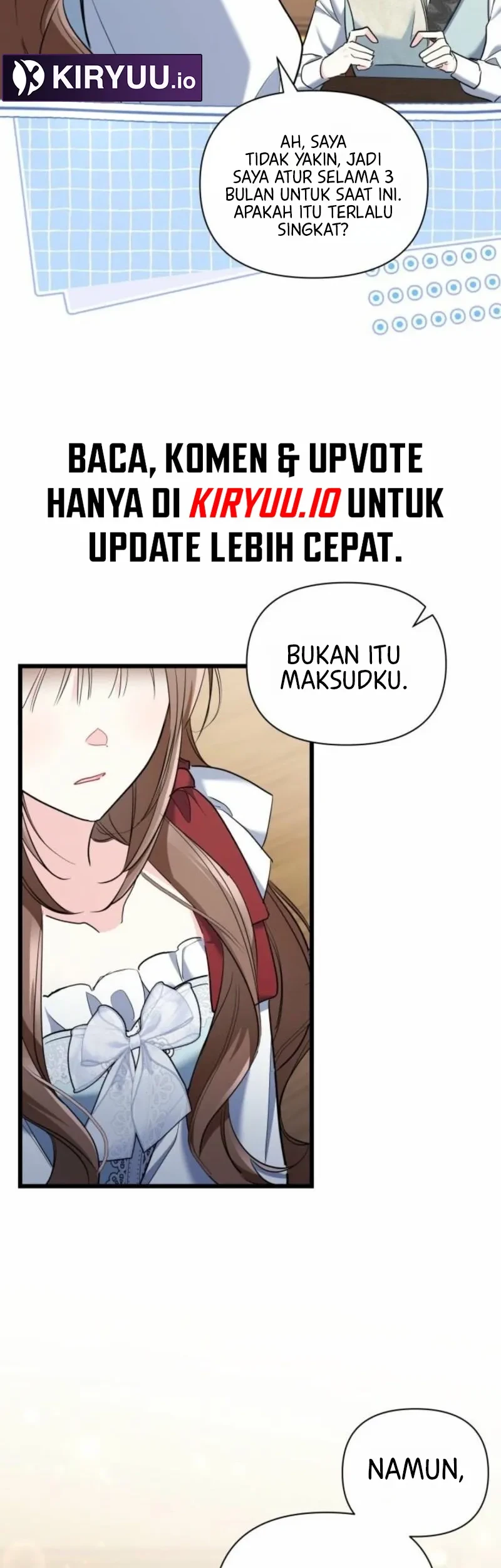 How Can You Pay Back The Kindness I Raised With Obsession? Chapter 52 Gambar 5