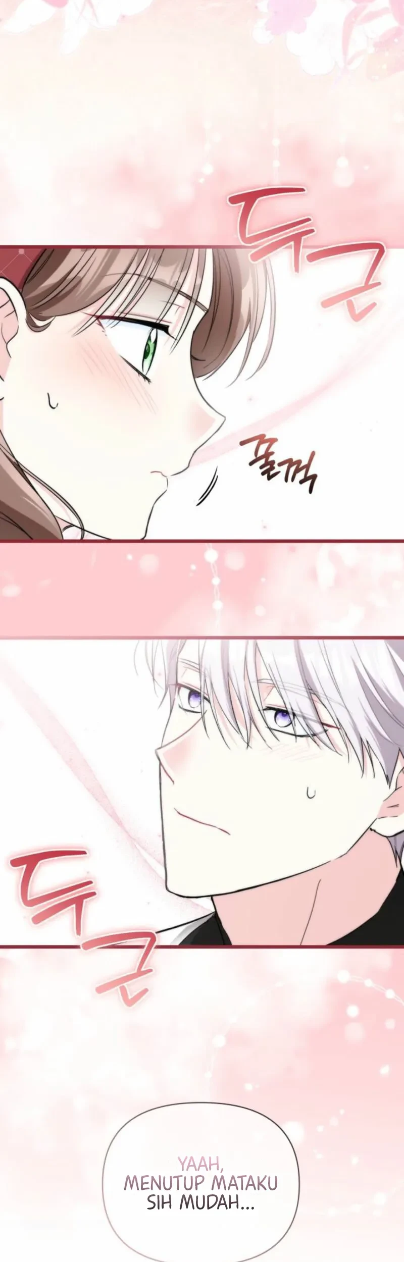 How Can You Pay Back The Kindness I Raised With Obsession? Chapter 53 Gambar 4