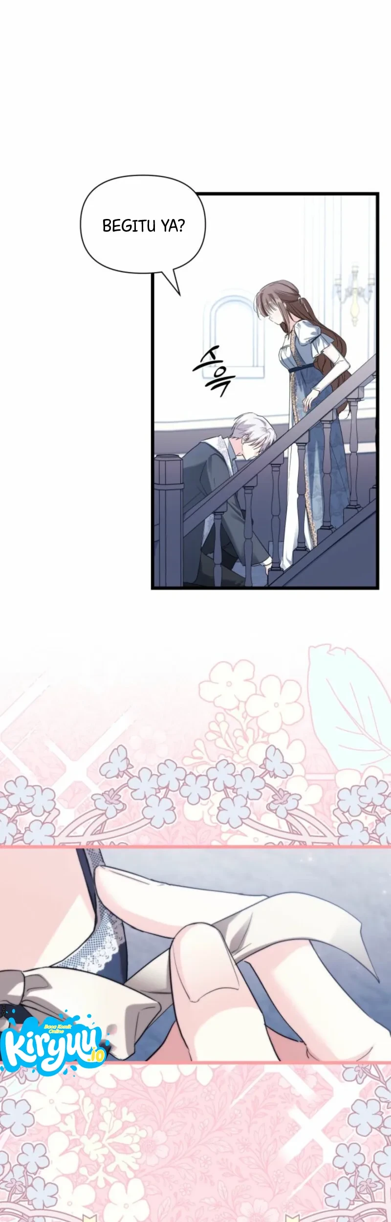 How Can You Pay Back The Kindness I Raised With Obsession? Chapter 56 Gambar 4