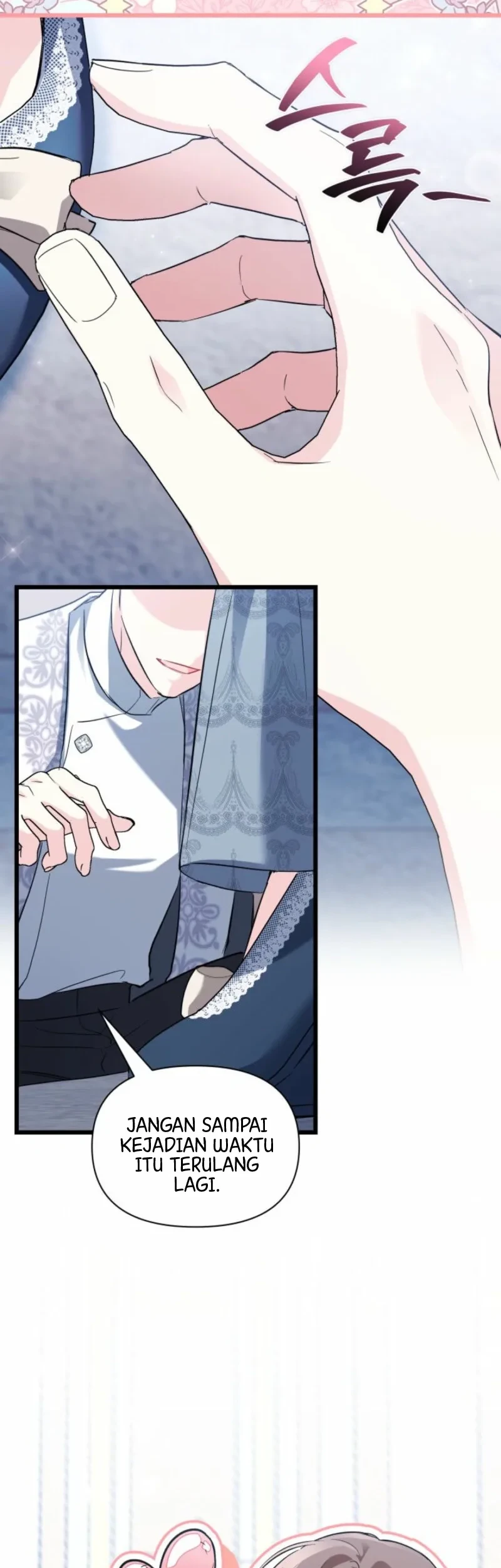 How Can You Pay Back The Kindness I Raised With Obsession? Chapter 56 Gambar 5